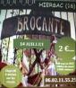 Brocante, Vide grenier - Hiersac