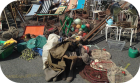 Grande Brocante, Vide grenier - Romagnieu