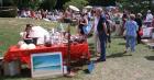 Brocante, Vide grenier - Poigny-la-Forêt