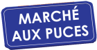 Marché aux puces - Blodelsheim