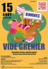 Vide-greniers - Bommes