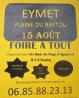 Foire à Tout - Eymet