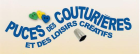 Puces couturières - loisirs créatifs - Étoile-sur-Rhône