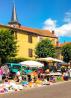 Brocante, Vide grenier - Le Vernet-Chaméane