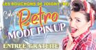 Retro et Mode Pin Up de Joigny