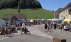 Marché aux puces - Montrond