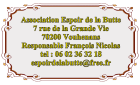 Vide-greniers - Vouhenans