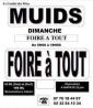 Foire à Tout - Muids