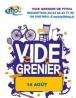 Vide-greniers - Fitou