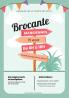 Brocante, Vide grenier - Mangiennes