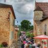 Marché aux puces - Montcabrier