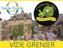 Vide-greniers - Sainte-Eulalie-d'Olt