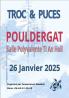 Troc et Puces - Pouldergat