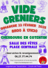 Vide-greniers - Cherbourg-en-Cotentin