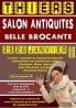 Antiquités - brocante - Thiers