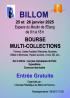 Bourse multi-collections - Billom