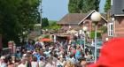 Brocante, Vide grenier - Marœuil