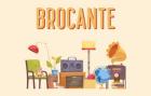 Brocante professionnelle - Batz-sur-Mer