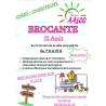 Vide greniers, brocante pour tous - Chéry-Chartreuve