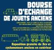 Bourse de jouets anciens - Bourg