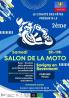 Salon motos deux roues puces - Savigny-en-Revermont