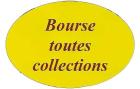 Bourse des collectionneurs - Dirac