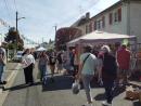 Vide grenier et fête des plantes - Fleury-les-Aubrais