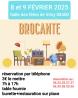 Brocante, Vide grenier - Vouziers