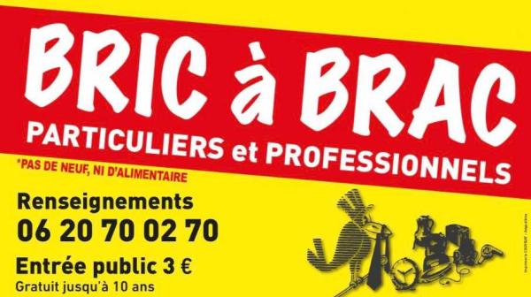 Bric à brac - Marsac