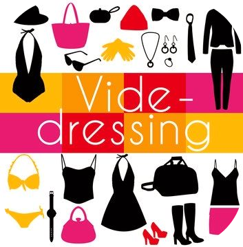 Vide dressing - Delle