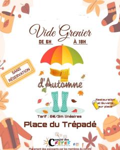 Vide-greniers - Fonsorbes