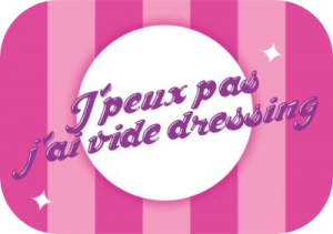 Vide dressing - Saint-Florentin