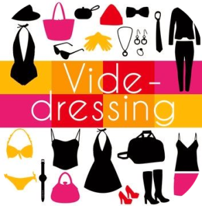 Vide dressing - Delle