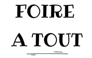 23ème foire à tout - Sainte-Marie-des-Champs