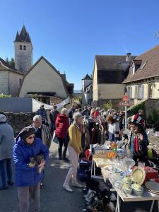 Fête de la châtaigne et du cidre - Saint-Junien