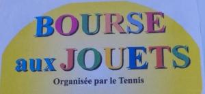 Bourse aux jouets - Balzac