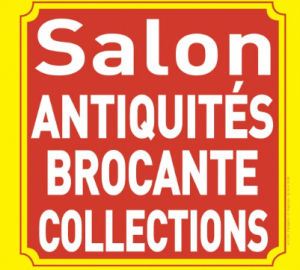 Salon antiquités brocante et collections - Pougues-les-Eaux