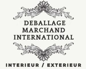 1er déballage marchand : antiquités brocante, design et vintage - Toulouse