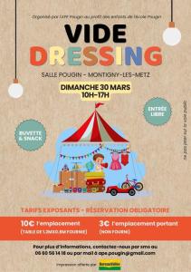 Vide-Dressing - Montigny-lès-Metz