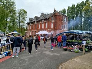 Foire à Tout - Ymare