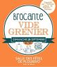 Brocante, Vide grenier - Plourivo