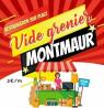 Vide-greniers - Montmaur