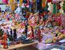 Vide grenier annuel de SAINT GERMAIN - Millau