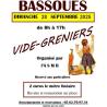 Vide-greniers - Bassoues