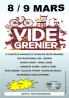 Vide-greniers - Velars-sur-Ouche