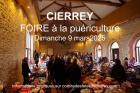 Foire à la puériculture - Cierrey