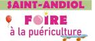 Foire à la puériculture - Saint-Andiol