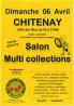 Salon multicollections - Chitenay