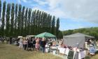 Brocante, Vide grenier d'automne - Reuil-en-Brie