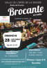 Brocante en salle - Saint-Germain-Laval